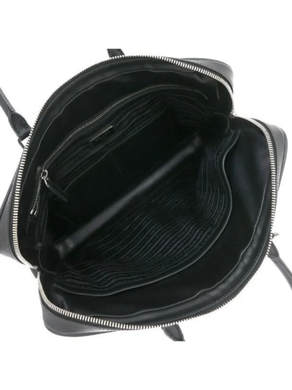Prada Saffiano Briefcase